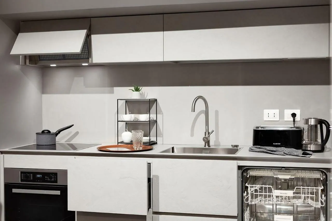 Le Moresche - Nica Apartment Taormina Italy