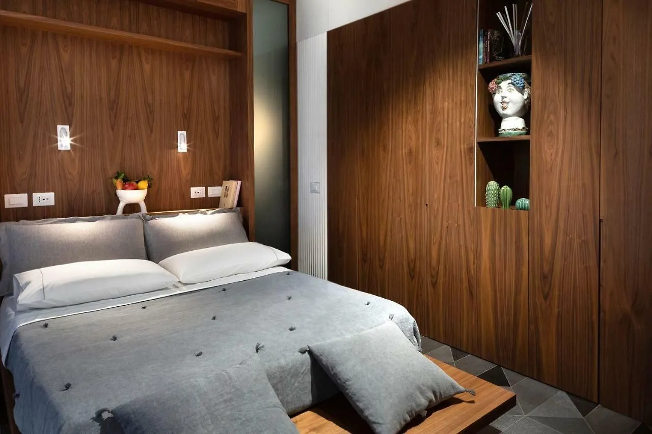 Le Moresche - Nica Apartment Taormina