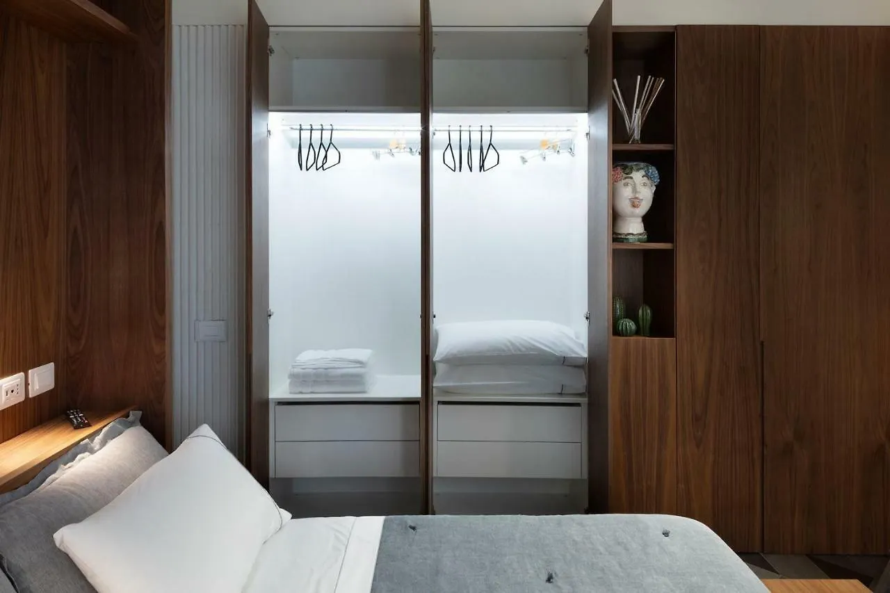 Le Moresche - Nica Apartment Taormina