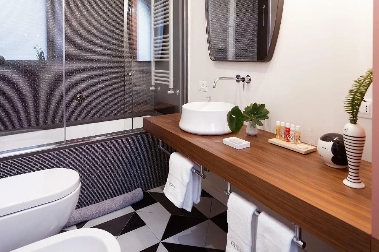 Le Moresche - Nica Apartment Taormina