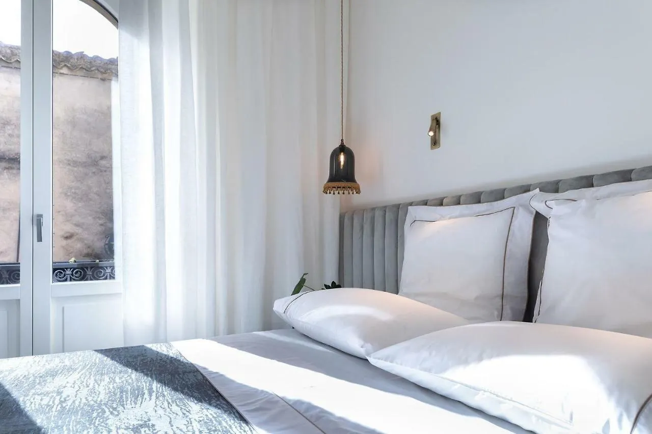 Le Moresche - Nica Apartment Taormina Italy