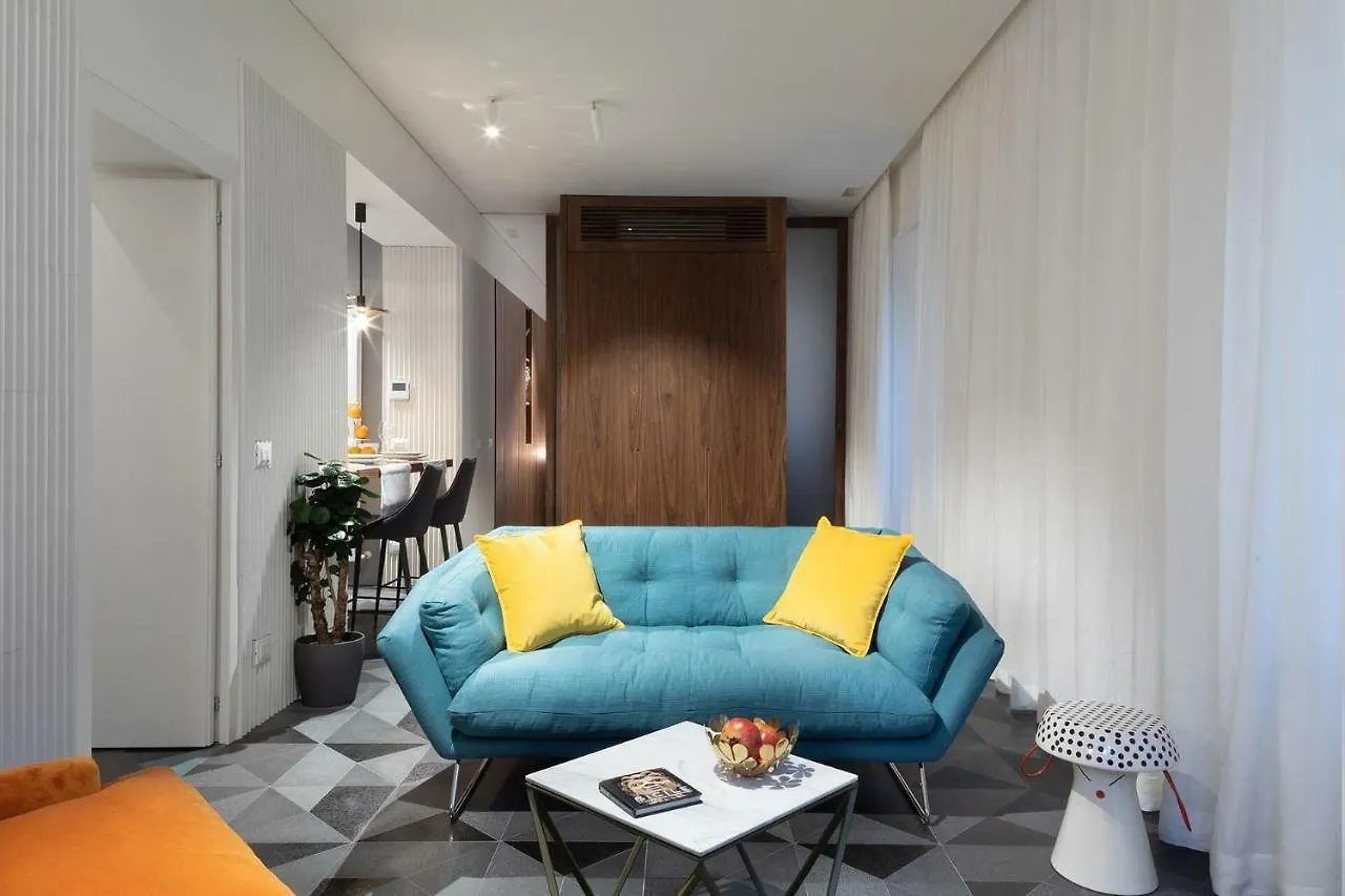 Le Moresche - Nica Apartment Taormina