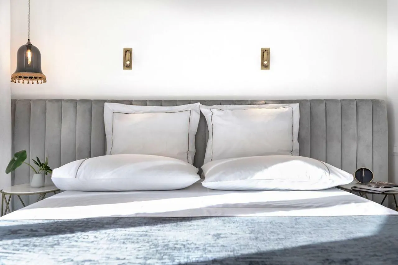 Le Moresche - Nica Apartment Taormina