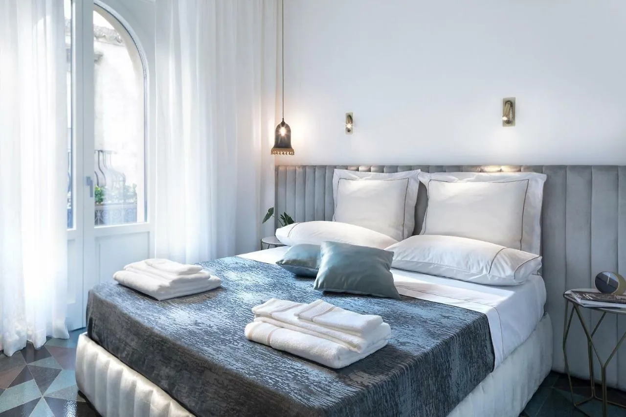 Le Moresche - Nica Apartment Taormina
